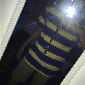 Meet your Posher, Jake